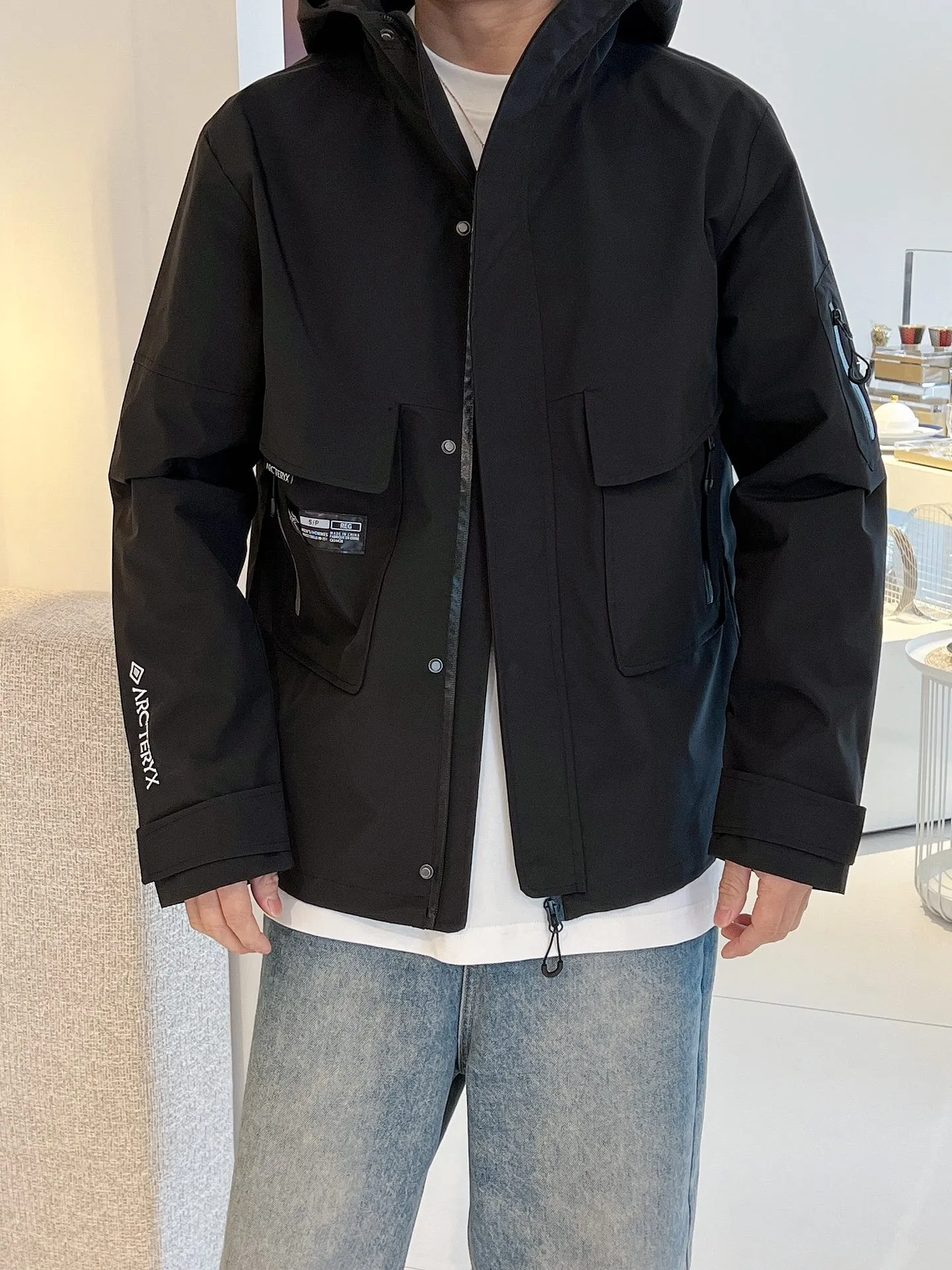 Same Style， ， 2026 New Arrival ， Original Premium Breathable ， ， ， Quality。 ， Sizes：M～3XL，